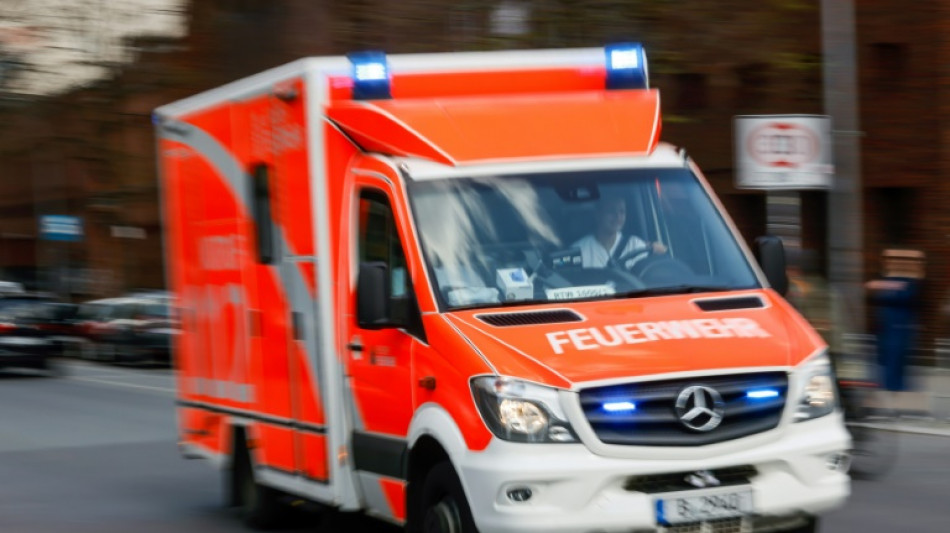 85-J&auml;hrige bei Unfall mit Stra&szlig;enbahn in Rostock t&ouml;dlich verletzt