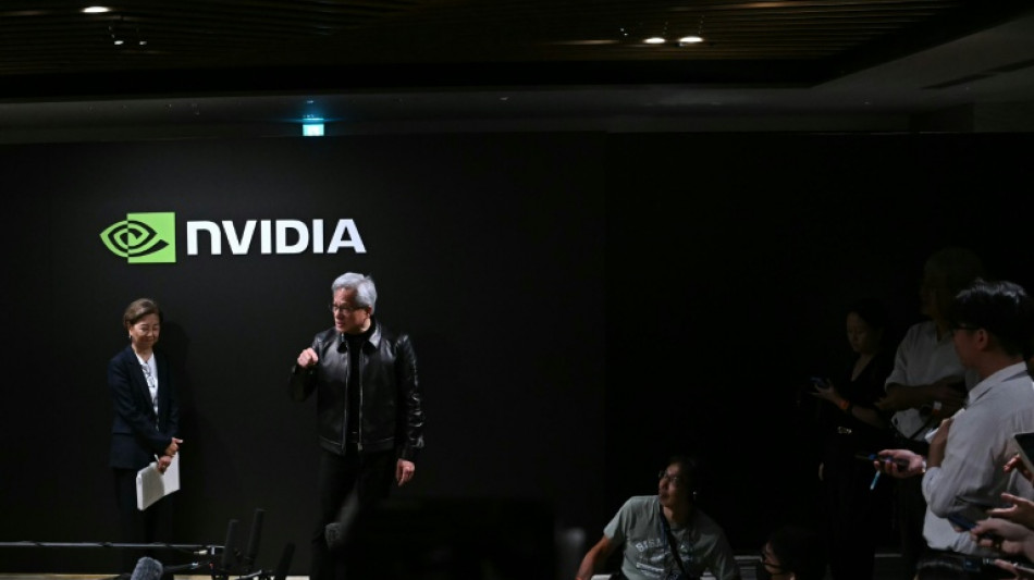 Nvidia lidera una alianza global para desarrollar IA abierta de ciberseguridad