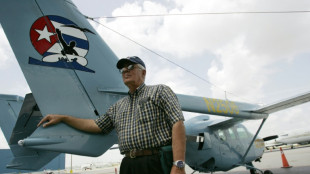 1996 Cuban downing of two US planes behind Raul Castro indictment