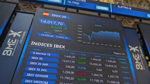 Borsa: Europa in calo, Francoforte -0,44%