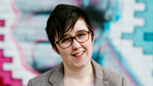 Three acquitted of 2019 murder of N.Irish journalist Lyra McKee

