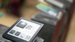 Umfrage: H&auml;lfte der Deutschen liest B&uuml;cher zumindest hin und wieder digital