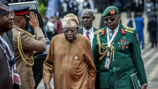 Nigeria's Tinubu confirms 32 dead after military plane crash