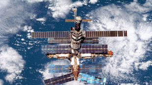 Il 23 marzo di 25 anni fa l'addio alla stazione spaziale russa