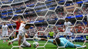 Mondial-2026: la Belgique patine &agrave; Los Angeles contre un Iran combatif (0-0)