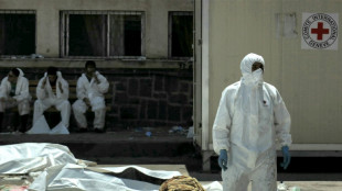 Syrie: à l'hôpital de Soueida, des dizaines de corps attendent d'être identifiés