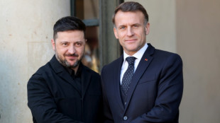 Europeos y Estados Unidos cierran filas con Ucrania frente a Rusia