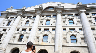 Borsa: energia e utility sostengono Milano