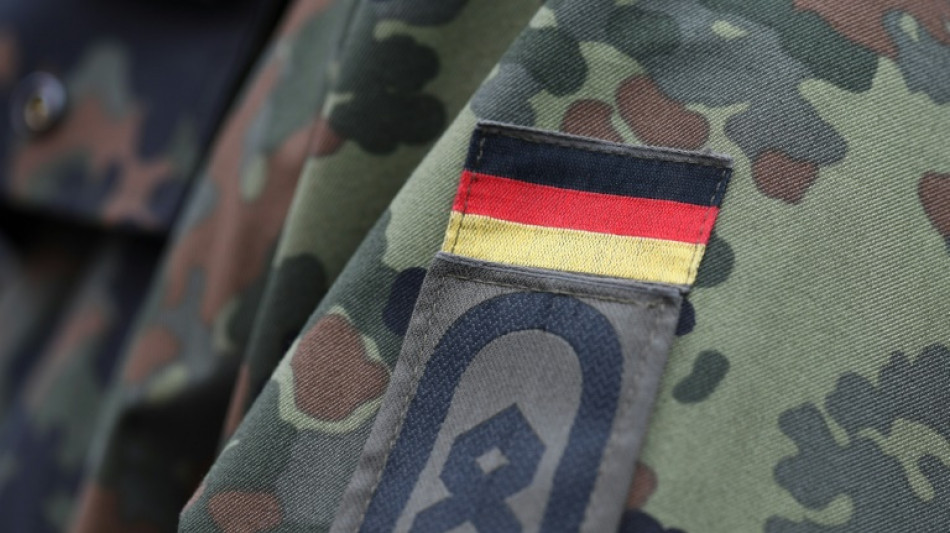 Drohnenabwehr an Flugh&auml;fen: Regierung weist Forderung nach Bundeswehreinsatz zur&uuml;ck