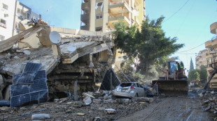 L'&eacute;missaire am&eacute;ricain va se rendre en Isra&euml;l pour tenter d'obtenir une tr&ecirc;ve au Liban