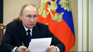 Russland verbietet ab Februar &Ouml;lexporte in L&auml;nder mit &Ouml;lpreisdeckel