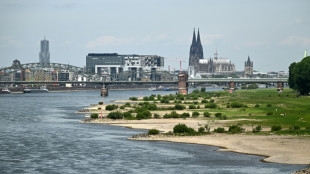 Entsch&auml;rfung von drei Weltkriegsbomben in K&ouml;ln: Evakuierung von 20.000 Menschen