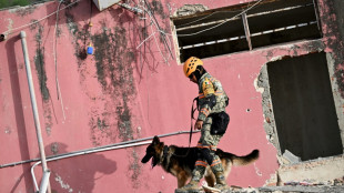 Respirar sem se desesperar: mulher conta como sobreviveu sob os escombros na Venezuela