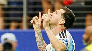 Otro doblete de Messi para la historia, Mbapp&eacute; clasifica a Francia a 16avos