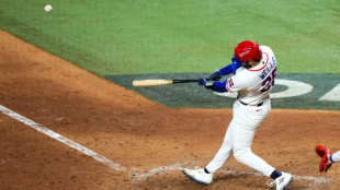 USA to meet Dominicans in World Baseball Classic semis