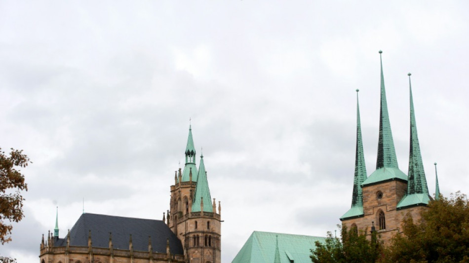 Th&uuml;ringer Umweltministerin Siegesmund legt Amt im kommenden Jahr nieder