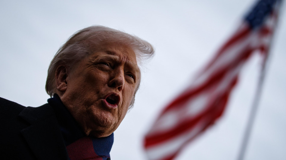 Trump nomina un nuovo comandante delle forze Usa in Sudamerica