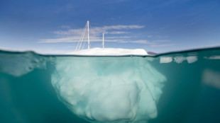 European heatwave's unlikely accomplice: an ocean 'cold blob'