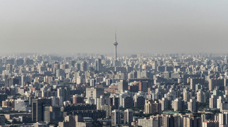 Los periodistas extranjeros en China afrontan una presi&oacute;n "sin precedentes"