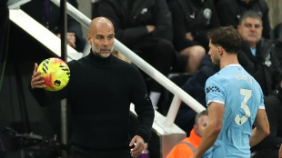 Premier:scuse Guardiola per reazione furibonda dopo ko Newcastle