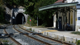 JO-2030: Veynes, "&eacute;toile ferroviaire" en d&eacute;clin, r&ecirc;ve de trains