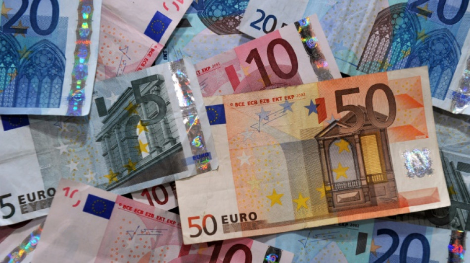 Erneuter Reallohnverlust im ersten Quartal - Nominall&ouml;hne steigen jedoch stark