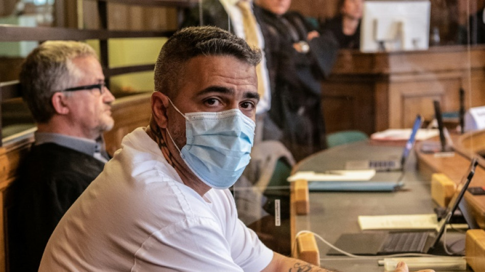 Bushido scheitert mit Verfassungsbeschwerde gegen Indizierung von Album