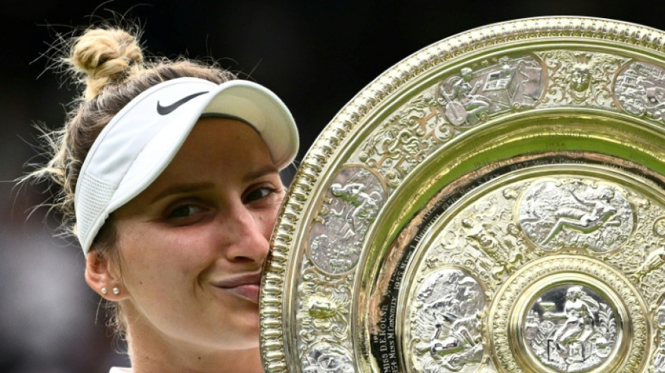 Lawyer says Vondrousova 'should appeal' against four-year ban