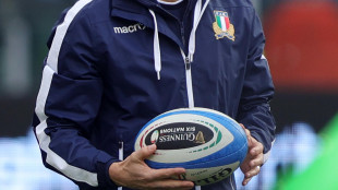 Rugby: Quesada, 'Con Sudafrica potevamo fare ancora di pi&ugrave;'