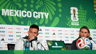 Ecuador y sus "esp&iacute;as" buscan arruinar la fiesta de M&eacute;xico en su Mundial
