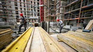 Auftr&auml;ge f&uuml;r Bauhauptgewerbe nach kurzem Anstieg im Juli wieder gesunken