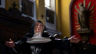 Rebel octogenarian Austrian nuns win reprieve