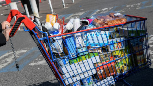 L'inflation a l&eacute;g&egrave;rement ralenti en France en 2023