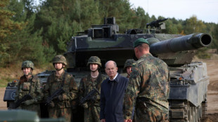 Hofreiter: M&uuml;ssen der Ukraine alles liefern was sie braucht
