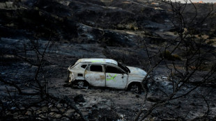 'Ring the bells': residents recall escape from deadly Spanish wildfire