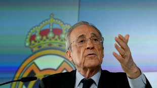 Perez re-elected at Real Madrid paving way for Mourinho return