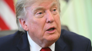 Trump diz ter ganhado mais de US$ 1 bi com criptomoedas