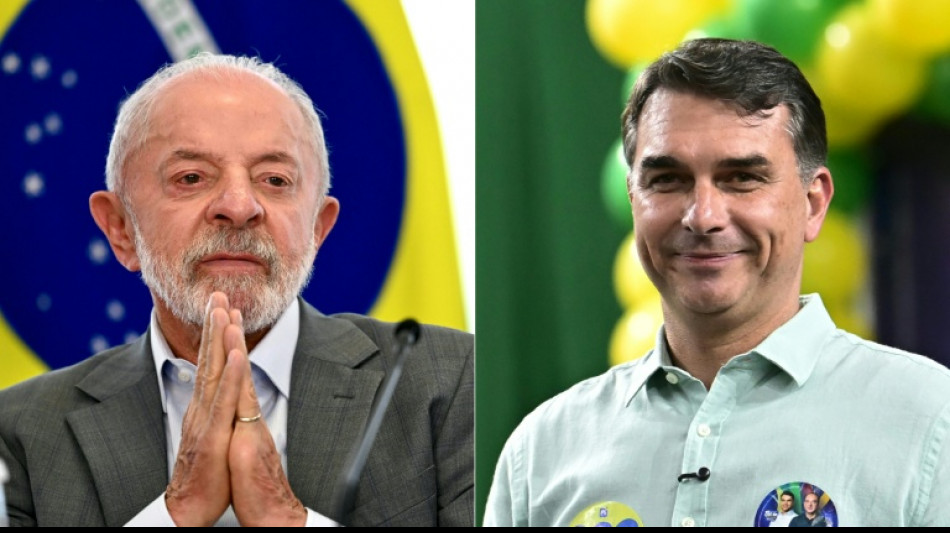 Stichwahl in Brasilien: Amtsinhaber Lula beantragt Annullierung von Bolsonaros Kandidatur
