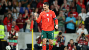 Ronaldo leads Portugal charge at sixth World Cup, Diaz shoulders Colombia hopes