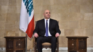 Un juge international, Nawaf Salam, nomm&eacute; Premier ministre du Liban