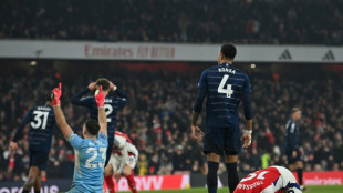 Tour des stades: Aston Villa-Arsenal et Naples-Juventus &agrave; l'affiche