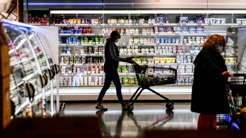 Mehr als 1000 Marken nutzen inzwischen N&auml;hrwertampel Nutri-Score