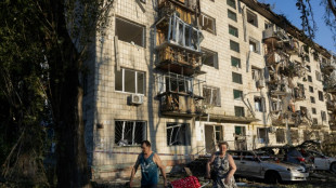Pelo menos 27 mortos nos piores ataques russos contra Kiev desde 2022