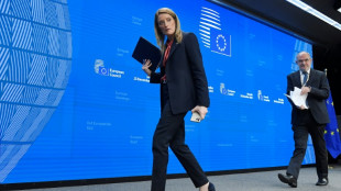 EU-Parlamentspr&auml;sidentin k&uuml;ndigt "weitreichende" Anti-Korruptions-Reformen an