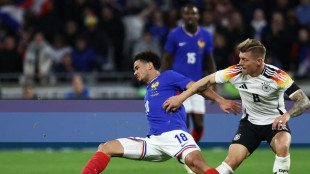 Kroos wirbt f&uuml;r Sane