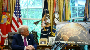 China dice que el proyecto de EEUU "Cúpula Dorada" socava la "estabilidad mundial"