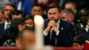 Vance elogia la enc&iacute;clica del papa Le&oacute;n XIV sobre los riesgos de la IA