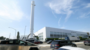 Tesla shares dip after profit misses expectations