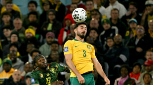 Injured Australian pair Leckie, Italiano out of World Cup 