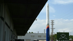 India's private space industry shoots for the stars